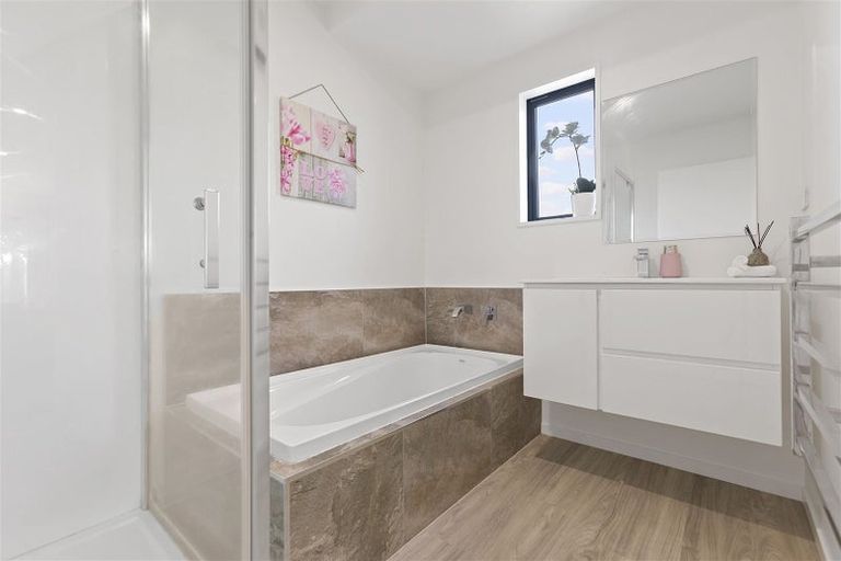 Photo of property in 5/9 Raupo Street, Bromley, Christchurch, 8062