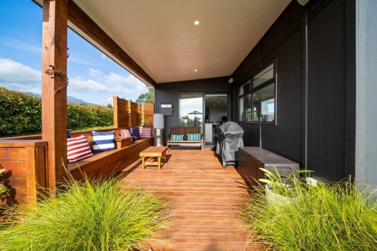 Photo of property in 444 Dover Road, Okato, New Plymouth, 4374