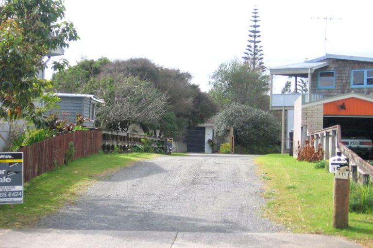 Photo of property in 112a Chartwell Avenue, Whangamata, 3620