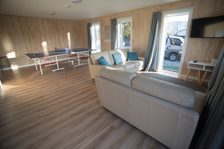 Photo of property in 6 Princes Street, Fairlie, 7925