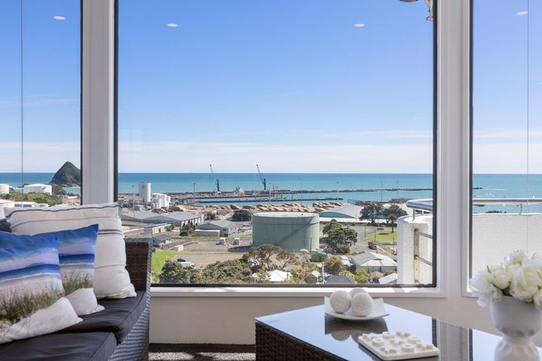 Photo of property in 12c Parris Street, Moturoa, New Plymouth, 4310