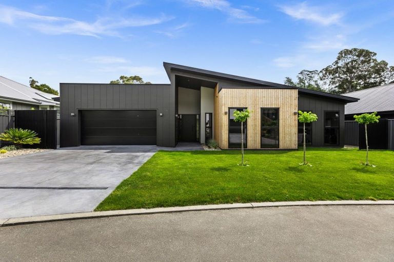 Photo of property in 20 Taruna Place, Havelock North, 4130