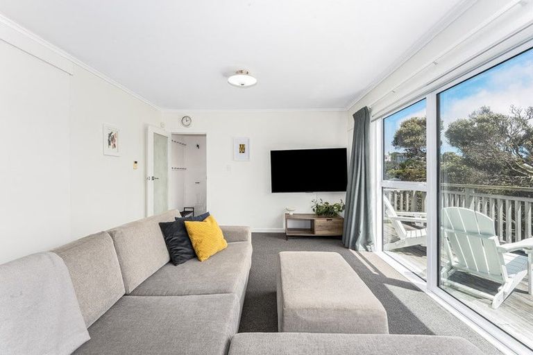 Photo of property in 20 Elphinstone Avenue, Strathmore Park, Wellington, 6022