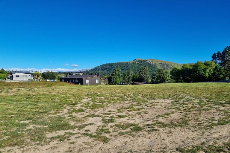 Photo of property in 11 Rodman Lane, Lake Tekapo, 7999