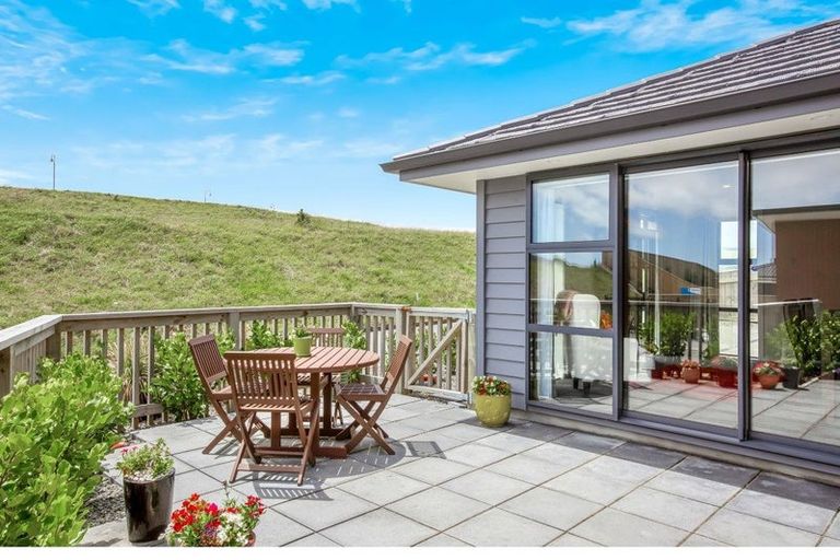 Photo of property in 169 John Burke Drive, Aotea, Porirua, 5024