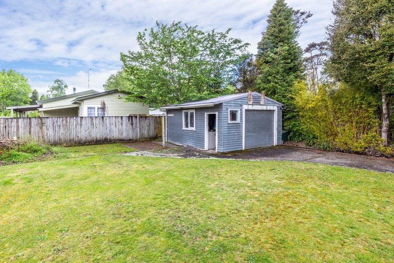 Photo of property in 7 Te Aho Road, Turangi, 3334