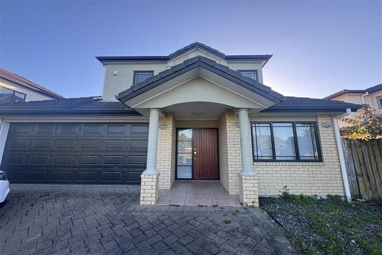 Photo of property in 456 Chapel Road, East Tamaki, Auckland, 2016