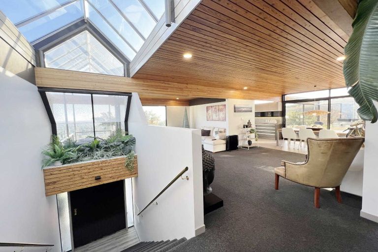 Photo of property in 6 Millhill Lane, Huntsbury, Christchurch, 8022