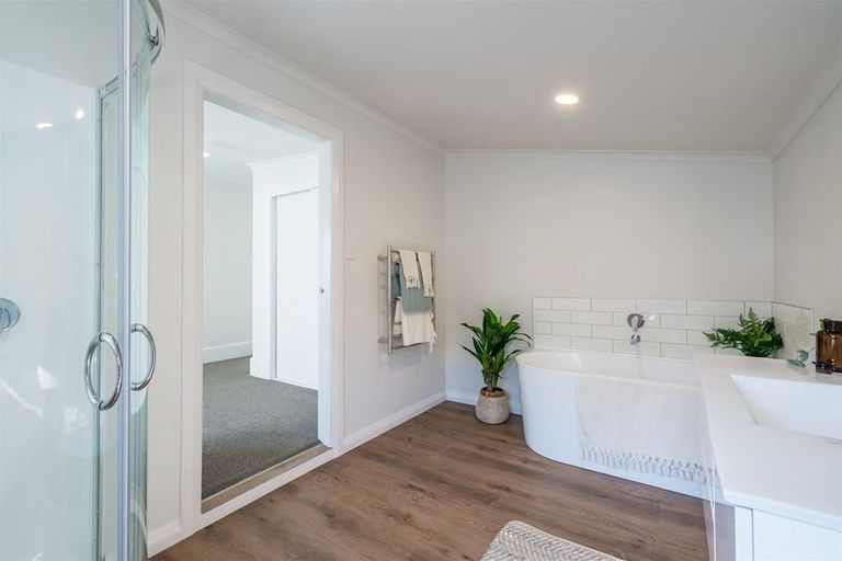 Photo of property in 18 Wilton Street, Levin, 5510