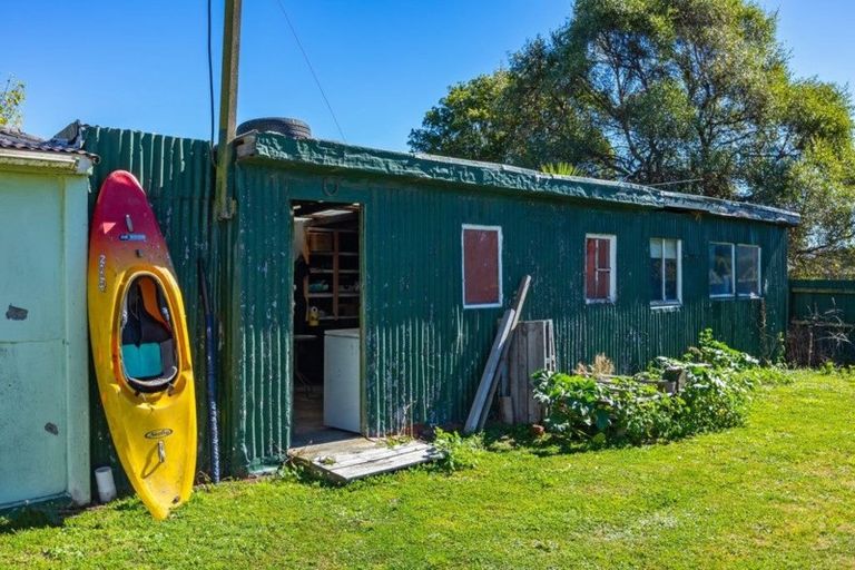 Photo of property in 94 The Avenue, Pareora, 7912