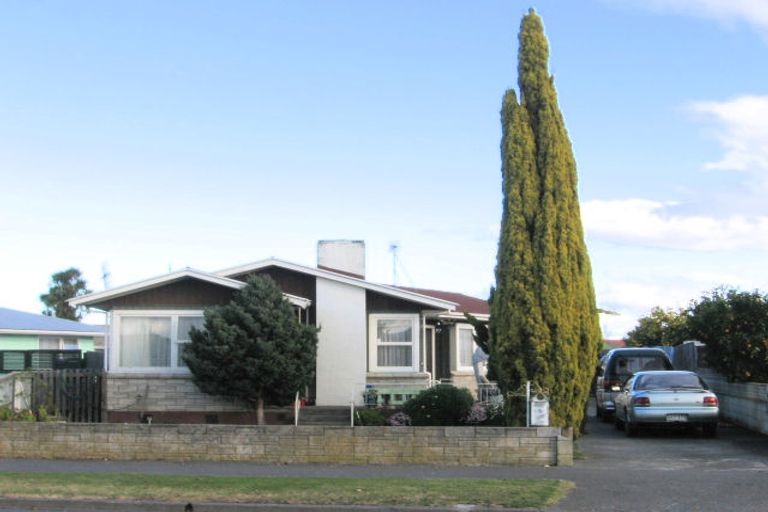 Photo of property in 83 Wycliffe Street, Onekawa, Napier, 4110