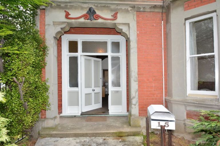 Photo of property in 15 Duke Street, North Dunedin, Dunedin, 9016