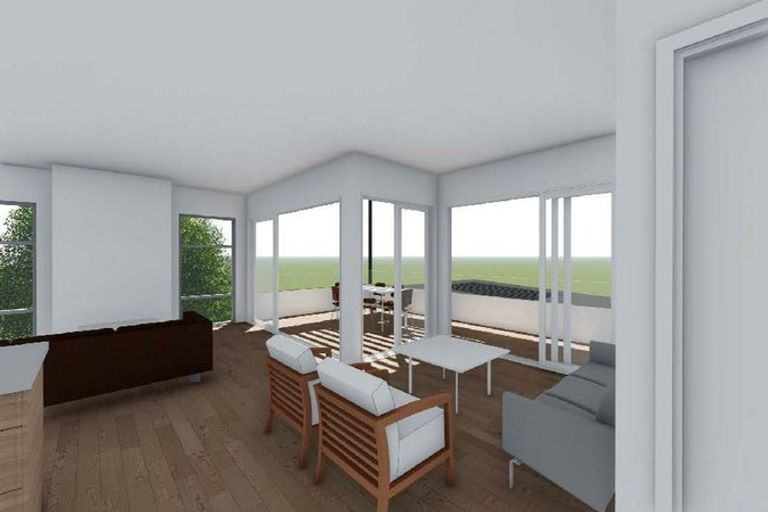 Photo of property in 21 Rogers Avenue, Eastern Beach, Auckland, 2012