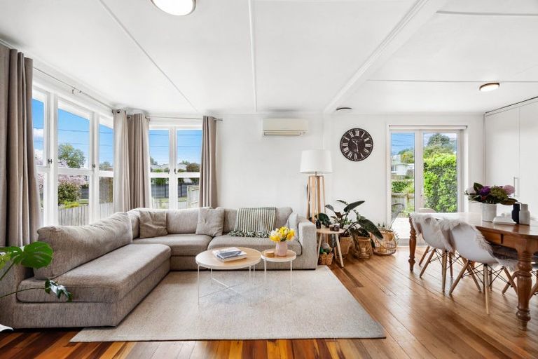 Photo of property in 26 Palmerston Road, Havelock North, 4130