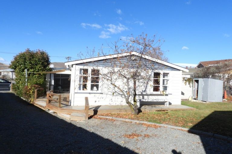 Photo of property in 14 Spencer Road, Otematata, 9412