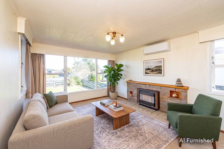 Photo of property in 46 Surrey Road, Springvale, Whanganui, 4501