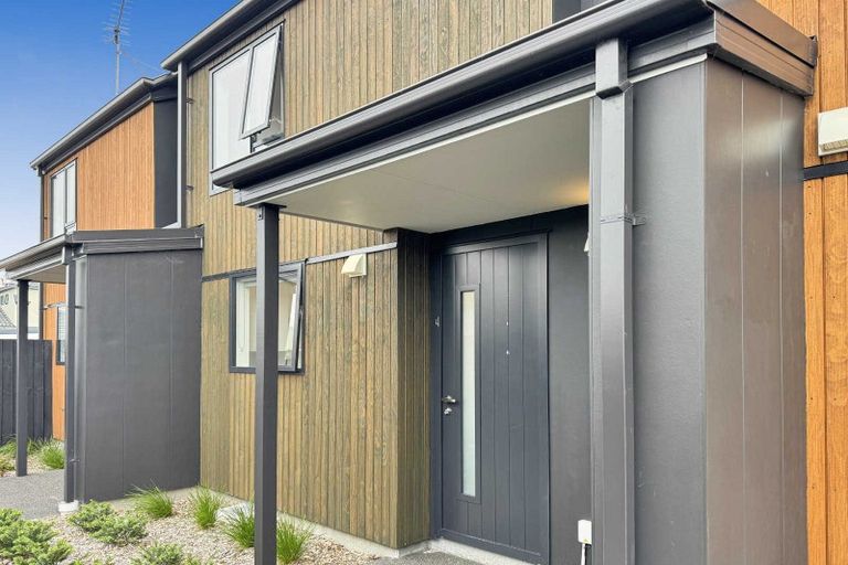 Photo of property in 4/9 Milton Street, Somerfield, Christchurch, 8024