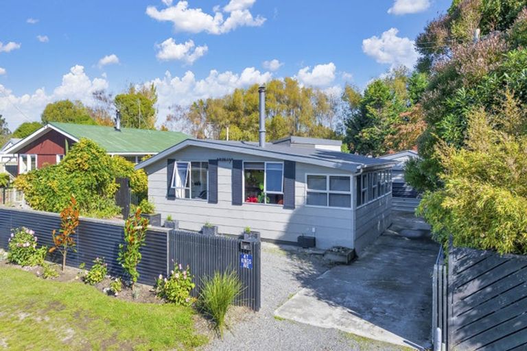 Photo of property in 47 Kings Avenue, Waikuku Beach, 7402