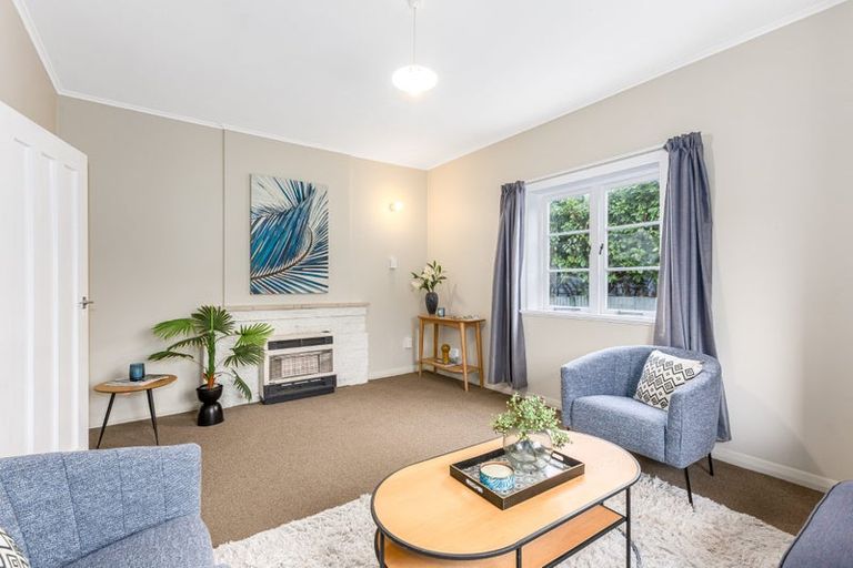 Photo of property in 113 Bell Road, Waiwhetu, Lower Hutt, 5010