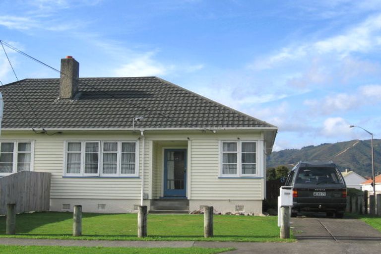 Photo of property in 28 Taita Drive, Avalon, Lower Hutt, 5011