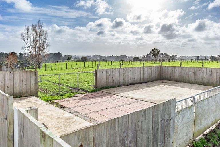 Photo of property in 148 Wallace Loop Road, Koputaroa, Levin, 5571