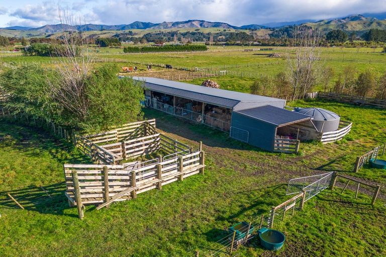 Photo of property in 76 Jordan Road, Waingawa, Carterton, 5791