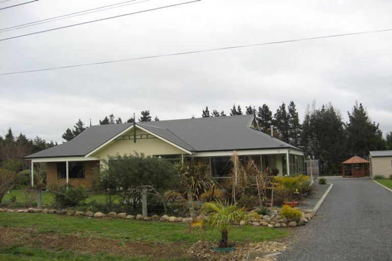 Photo of property in 61 Frederick Street, Carterton, 5713