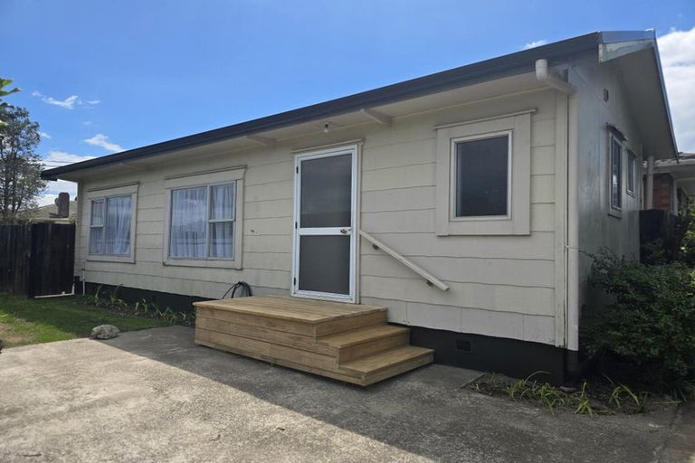 Photo of property in 46 Froude Street, Whakarewarewa, Rotorua, 3010