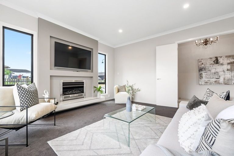 Photo of property in 8 Platina Place, Flagstaff, Hamilton, 3210