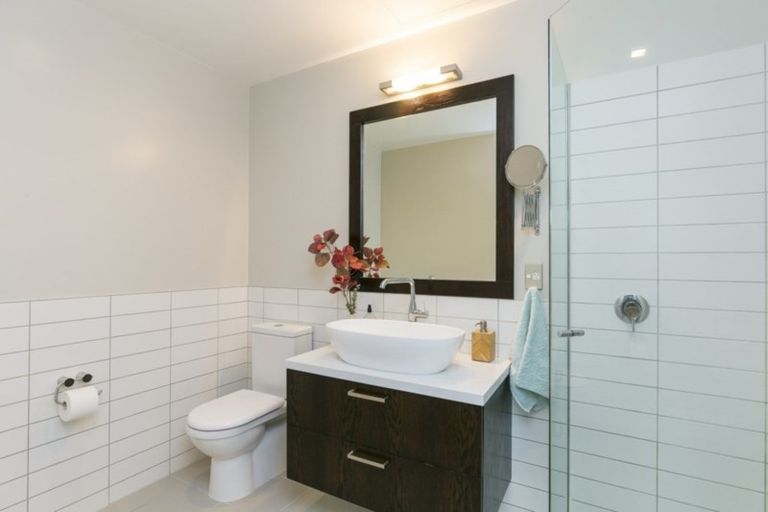 Photo of property in Chews Lane Apartments, 10f/9 Chews Lane, Wellington Central, Wellington, 6011