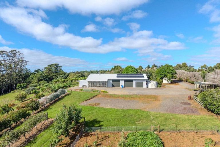 Photo of property in 89 Conifer Lane, Kerikeri, 0294
