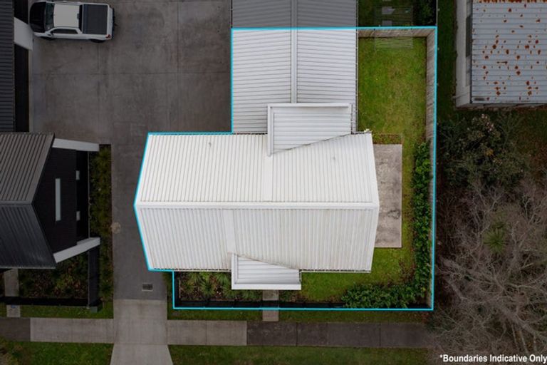 Photo of property in 6/17 Glen Lynne Avenue, Queenwood, Hamilton, 3210