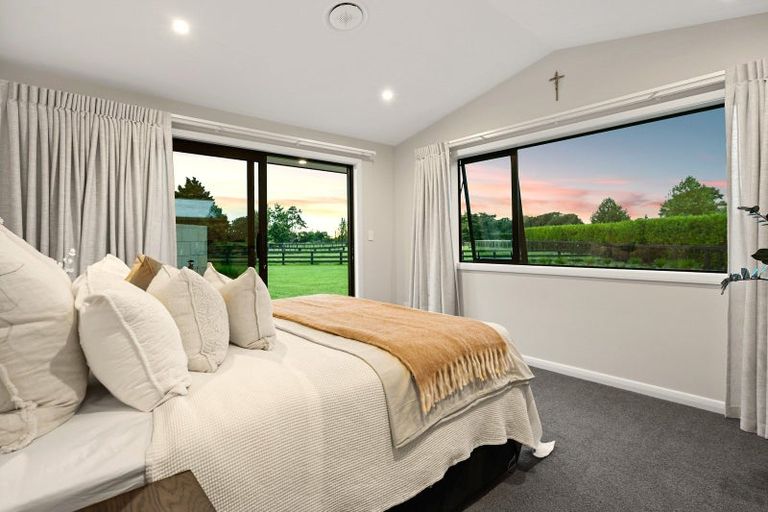 Photo of property in 300 Pickering Road, Tamahere, Hamilton, 3283