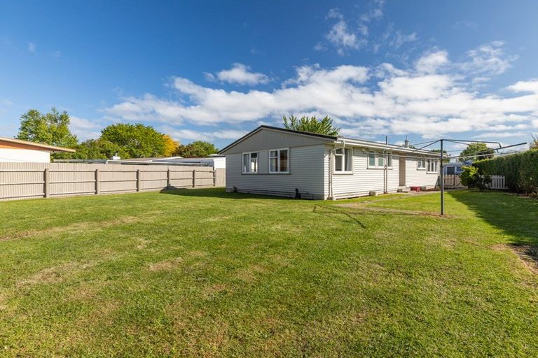 Photo of property in 23 Leefield Street, Blenheim, 7201