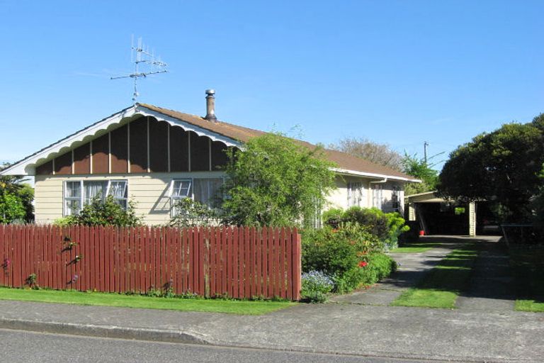 Photo of property in 5 Fairfield Street, Brightwater, 7022