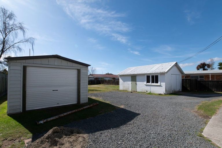 Photo of property in 41 Seddon Street, Glenholme, Rotorua, 3010