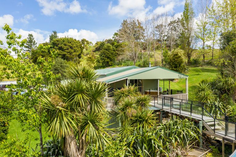 Photo of property in 94 Garbolino Road, Mangawhai, Kaiwaka, 0573