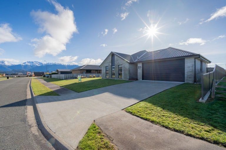 Photo of property in 23 Vancouver Place, Te Anau, 9600