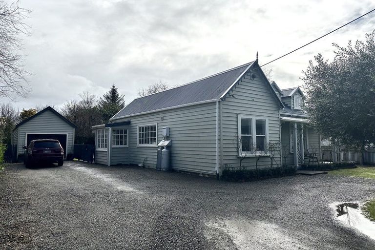 Photo of property in 269 High Street North, Carterton, 5713