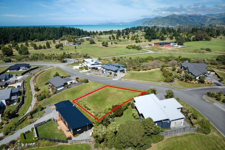 Photo of property in 26 Greenburn Way, Kaikoura Flat, Kaikoura, 7371