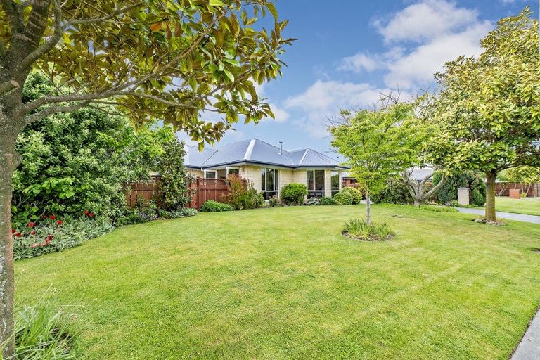 Photo of property in 9 Weston Way, Lincoln, 7608