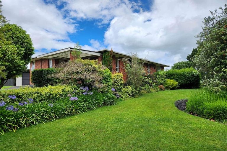 Photo of property in 40 Shakespeare Road, Bastia Hill, Whanganui, 4500