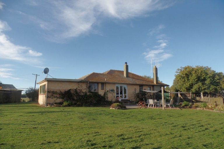 Photo of property in 201 Oamaru-alma Road, Deborah, Oamaru, 9491