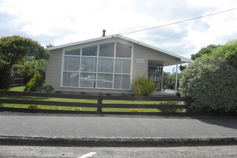 Photo of property in 26 Tyndall Street, Pahiatua, 4910
