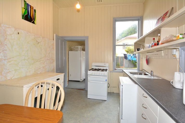 Photo of property in 15 Duke Street, North Dunedin, Dunedin, 9016