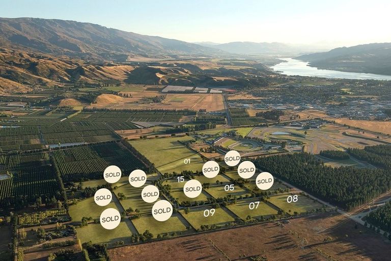 Photo of property in 90 Stone Drive, Cromwell, 9384