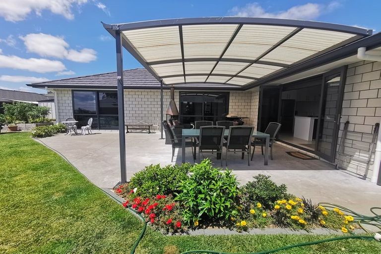 Photo of property in 12 Matariki Terrace, Ngaruawahia, Hamilton, 3288