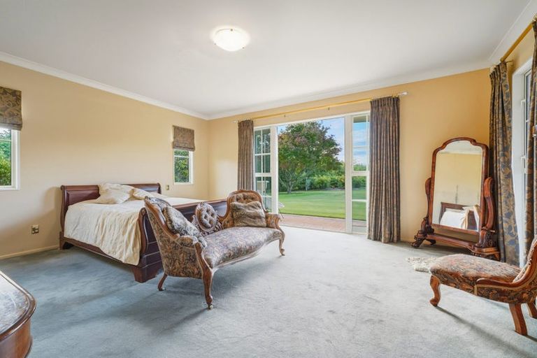 Photo of property in 130 Merton Road, Fernside, Rangiora, 7471