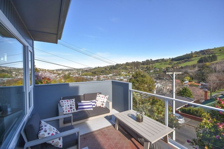 Photo of property in 56 Rhodes Terrace, North East Valley, Dunedin, 9010