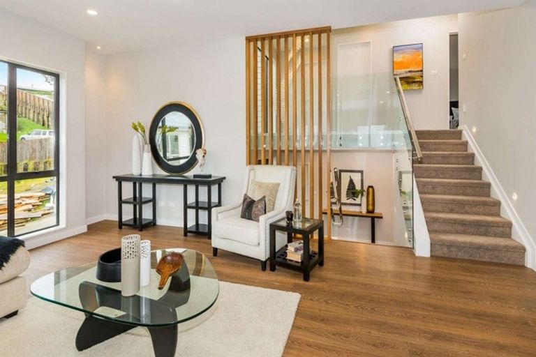 Photo of property in 120d Fairview Avenue, Fairview Heights, Auckland, 0632